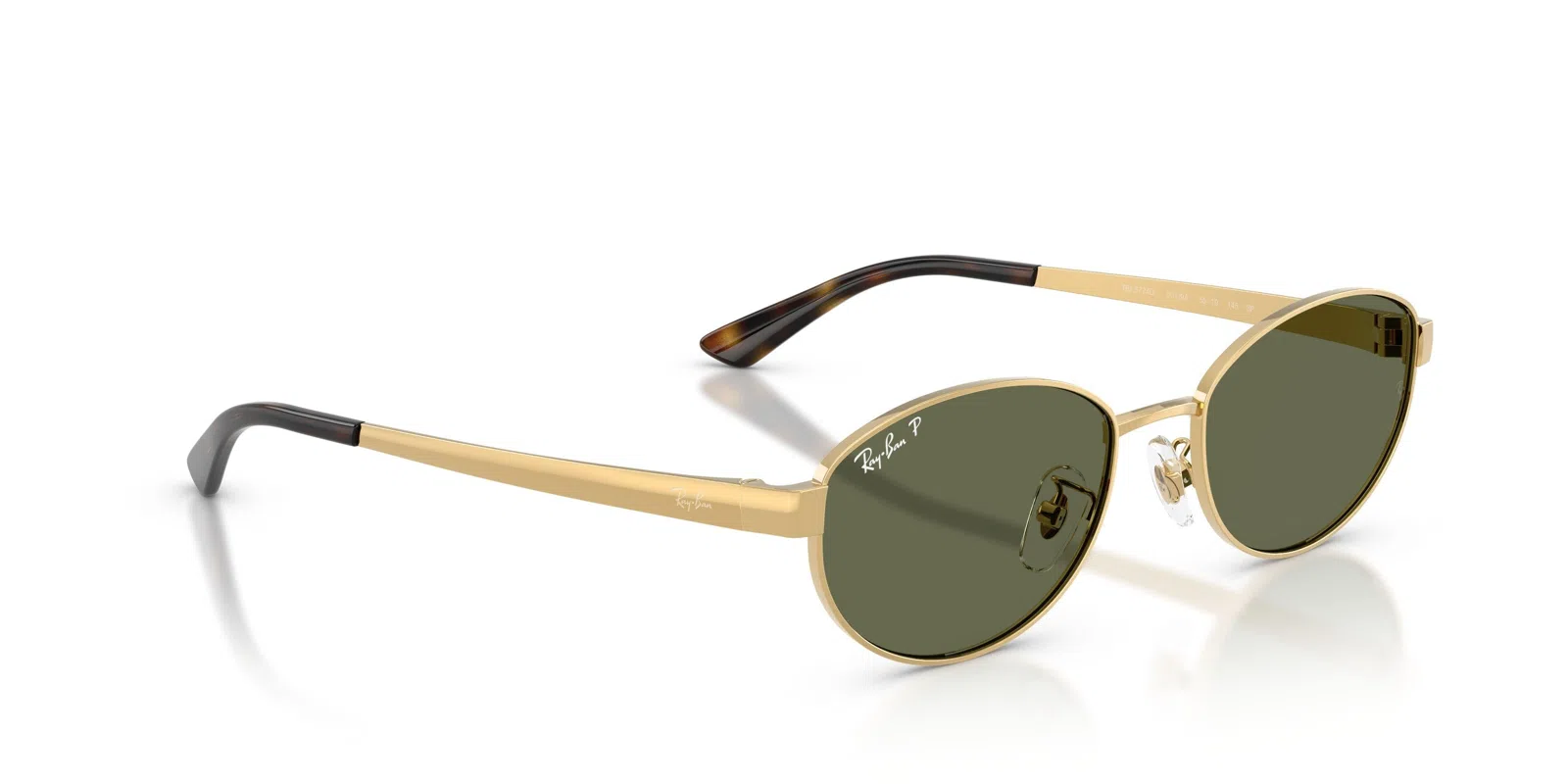 Ray-Ban 3774D Sunglasses - view 20